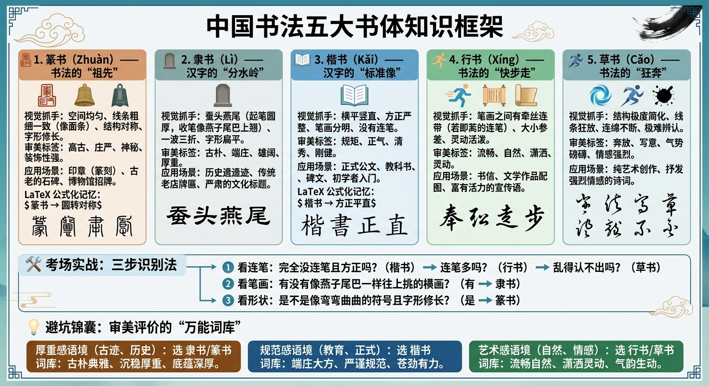 将 AI 回答转为知识信息图